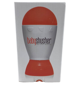 used Baby Shusher Sleep Miracle Soother