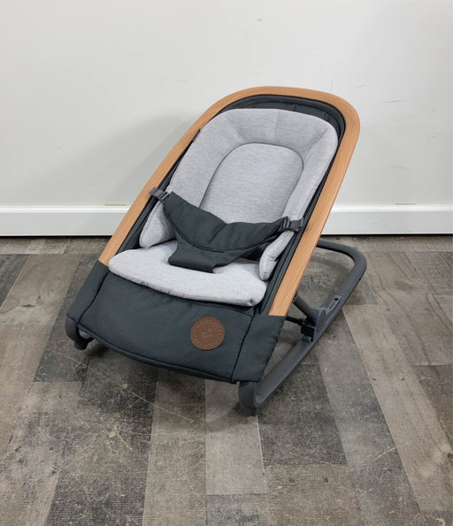 used Maxi-Cosi Kori 2-in-1 Rocker, Essential Graphite