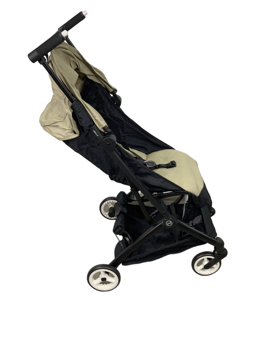 secondhand Strollers