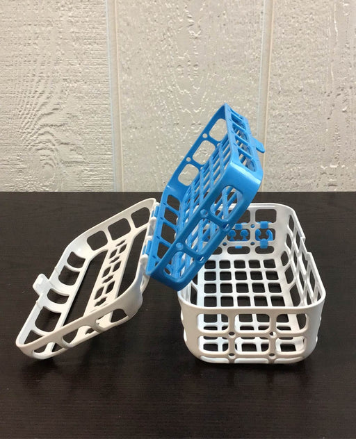 secondhand Munchkin Dishwasher Basket