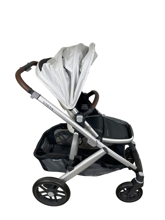 secondhand Strollers