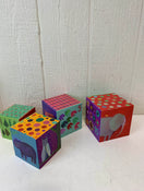 secondhand DJECO Blocks