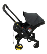 secondhand Doona Infant Car Seat & Stroller-Midnight Edition, 2023