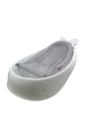 secondhand Skip Hop Moby Bath Smart Sling 3-Stage Bathtub, White