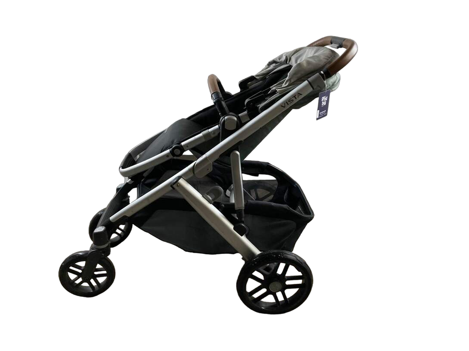 secondhand Strollers