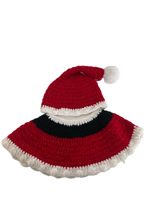 secondhand So Dorable Santa Costume, 0-6 Months