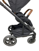 used Nuna Mixx Next + Pipa Urbn Travel System, Caviar, 2023