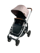 used UPPAbaby CRUZ V2 Stroller, Alice (Dusty Pink), 2020