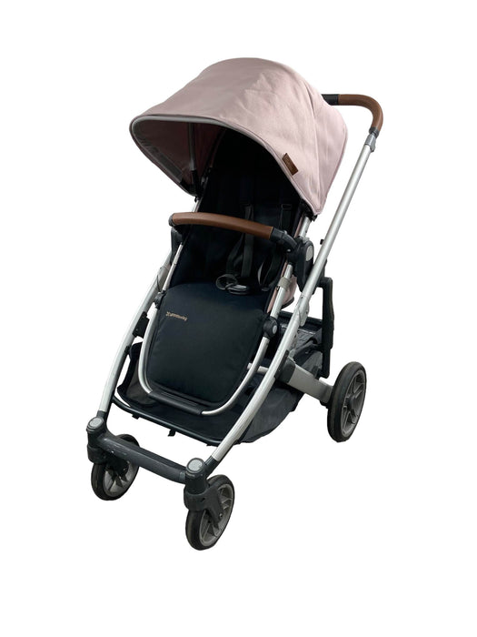 used UPPAbaby CRUZ V2 Stroller, Alice (Dusty Pink), 2020