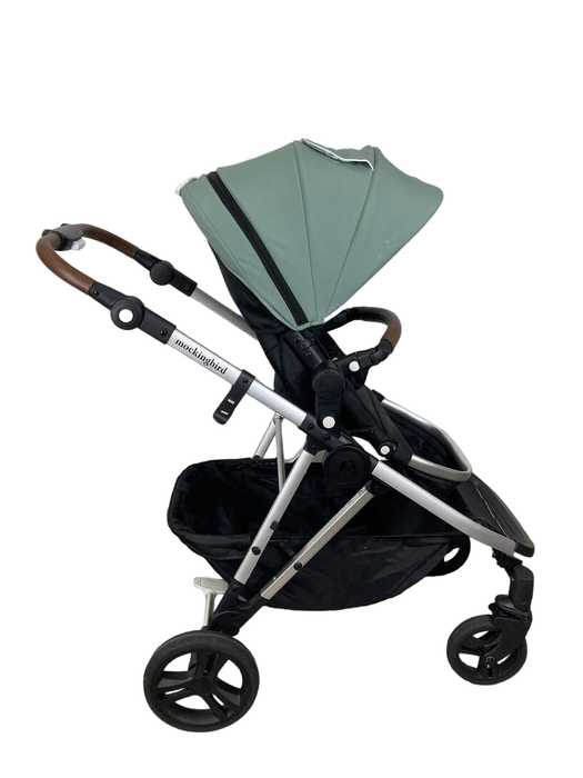 used Strollers