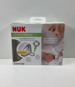 secondhand NUK Simply Natural Bottles