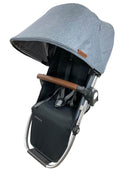 used UPPAbaby V2 CRUZ Replacement Toddler Seats