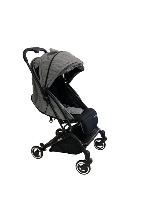 secondhand Strollers