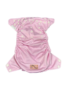 secondhand Rumparooz One-Size Pocket Diapers