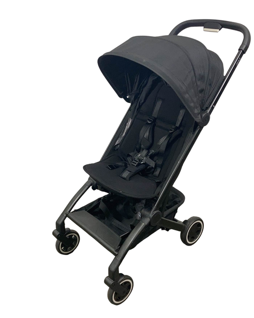 used Joolz Aer Stroller, Refined Black, 2021