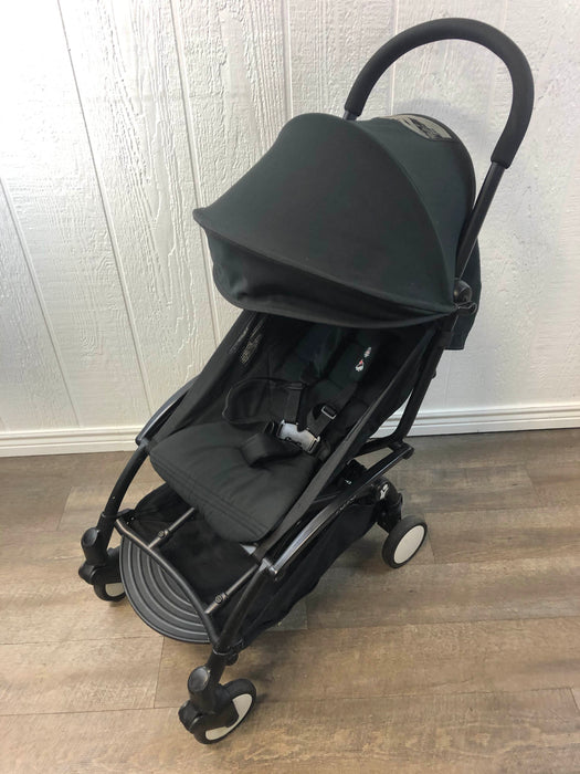 used Babyzen YOYO Stroller