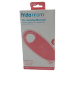 used Frida Mom Lactation Massager