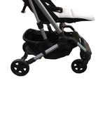 used Colugo Compact Stroller, 2022, Cool Grey