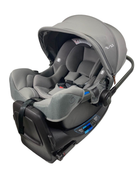 used Nuna PIPA rx Infant Car Seat, Granite , 2022