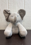 used Gund Flappy The Elephant Animated Plush