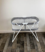 BesRey Baby Bassinet