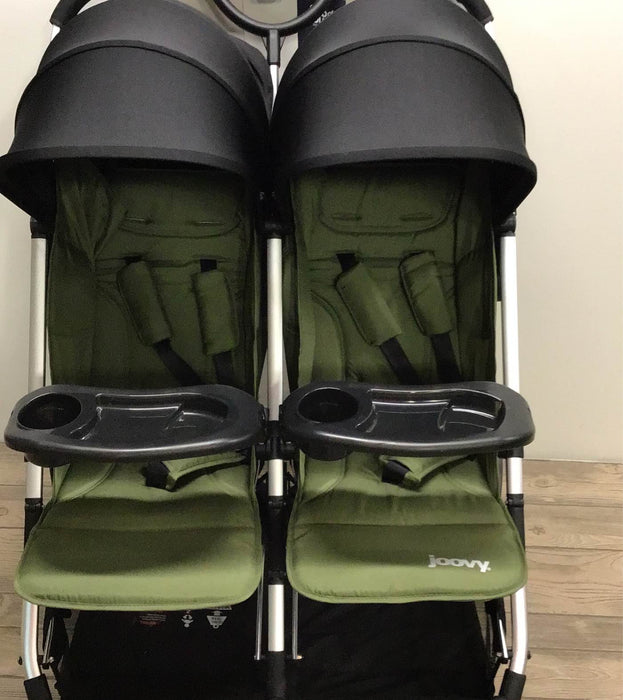 used Strollers