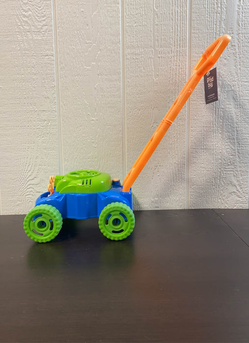 secondhand Toyvelt Bubble Mower