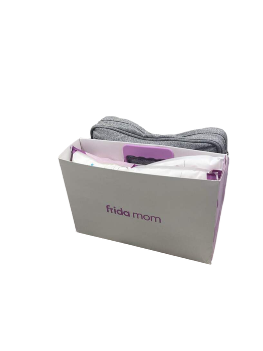 secondhand Frida Mom Labor and Delivery & Postpartum Recovery Kit