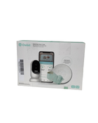 used Owlet Smart Sock 2 Monitor Duo