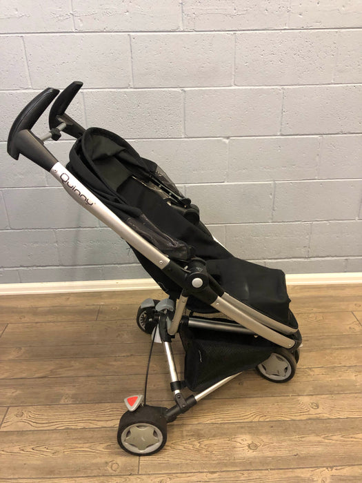 secondhand Quinny Stroller