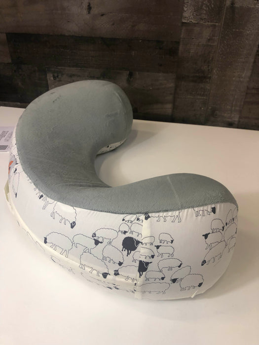 Ergobaby Natural Curve Nursing Pillow