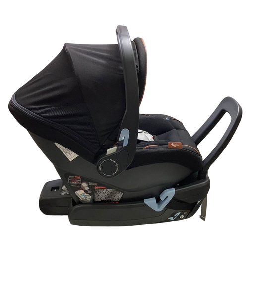 secondhand Carseat