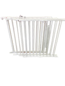 secondhand BabyDan Flex XL Baby Gate