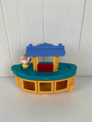 secondhand Fisher Price Little People Noah’s Ark