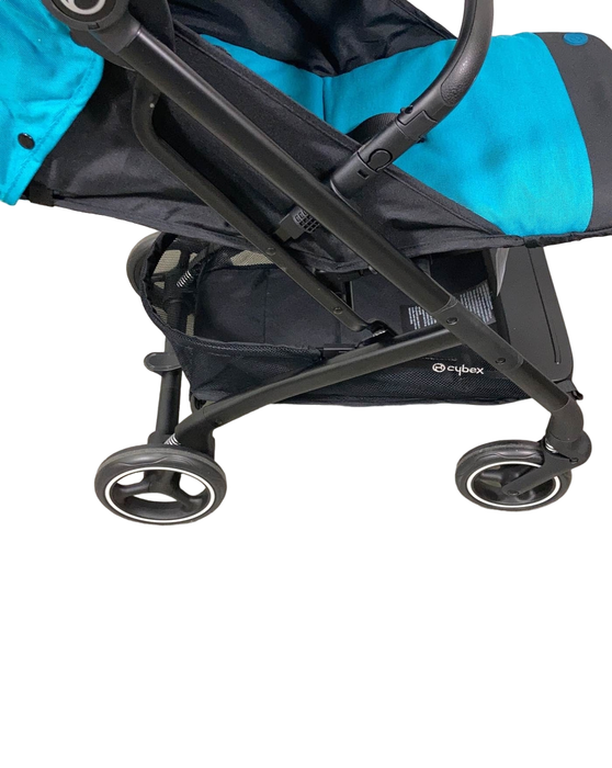 used Cybex Beezy Stroller