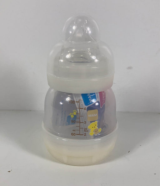 used MAM Baby Bottle