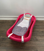 used The First Years Sure Comfort Newborn To Toddler Tub