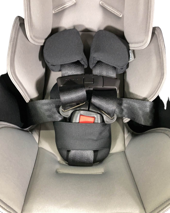 secondhand Nuna PIPA Infant Car Seat, Caviar, 2021