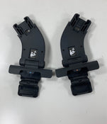 secondhand UPPAbaby UPPAbaby Adapters (MINU)