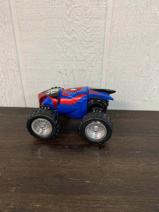 secondhand Marvel Spider-Man Car