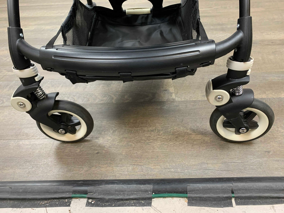 secondhand Bugaboo Bee Stroller