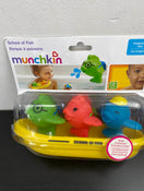 used Munchkin School Of Fish