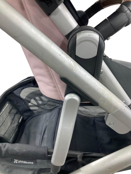 UPPAbaby VISTA V2 Stroller, 2020, Alice (Dusty Pink) HIDDEN PHOTOS REQ 10/6