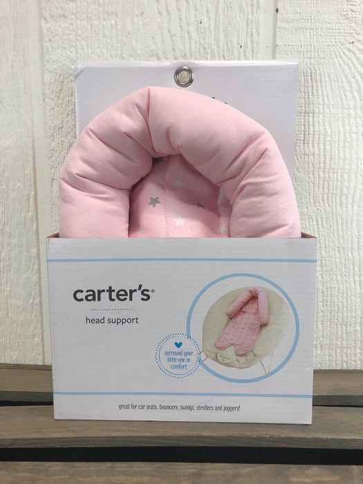 used Carter's Head Support