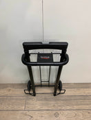 secondhand Britax Car Seat Travel Cart