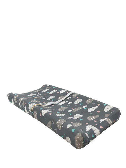 secondhand Summer Infant Contoured Changing Pad