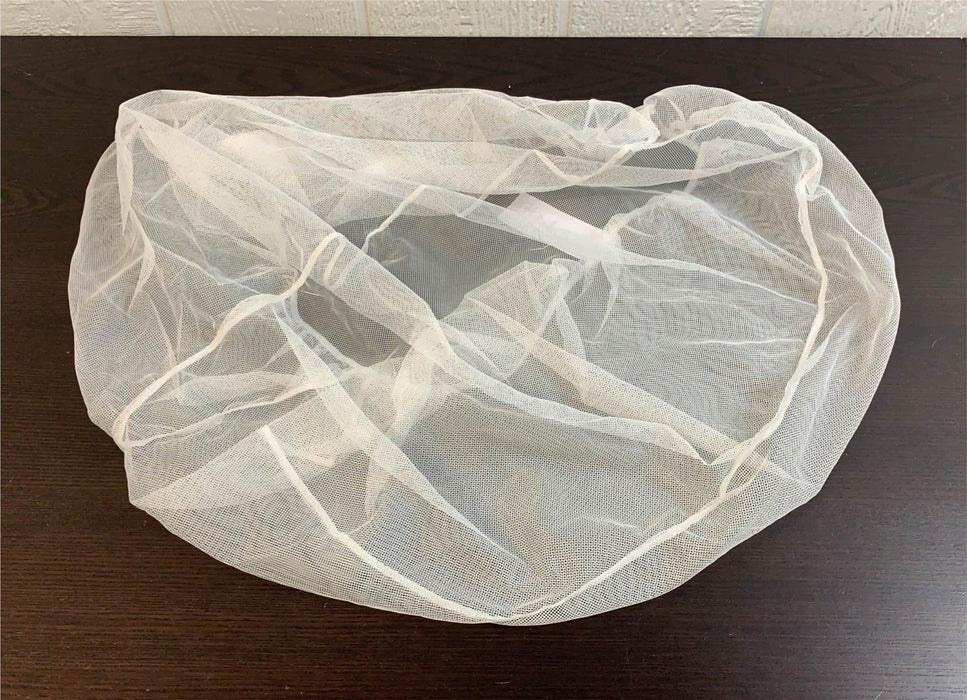 secondhand Bugaboo Mosquito Net