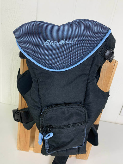 secondhand Eddie Bauer Baby Carrier