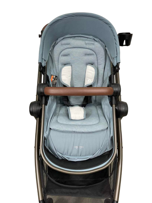 used Strollers