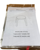 secondhand Pottery Barn Kids Madeline Stool